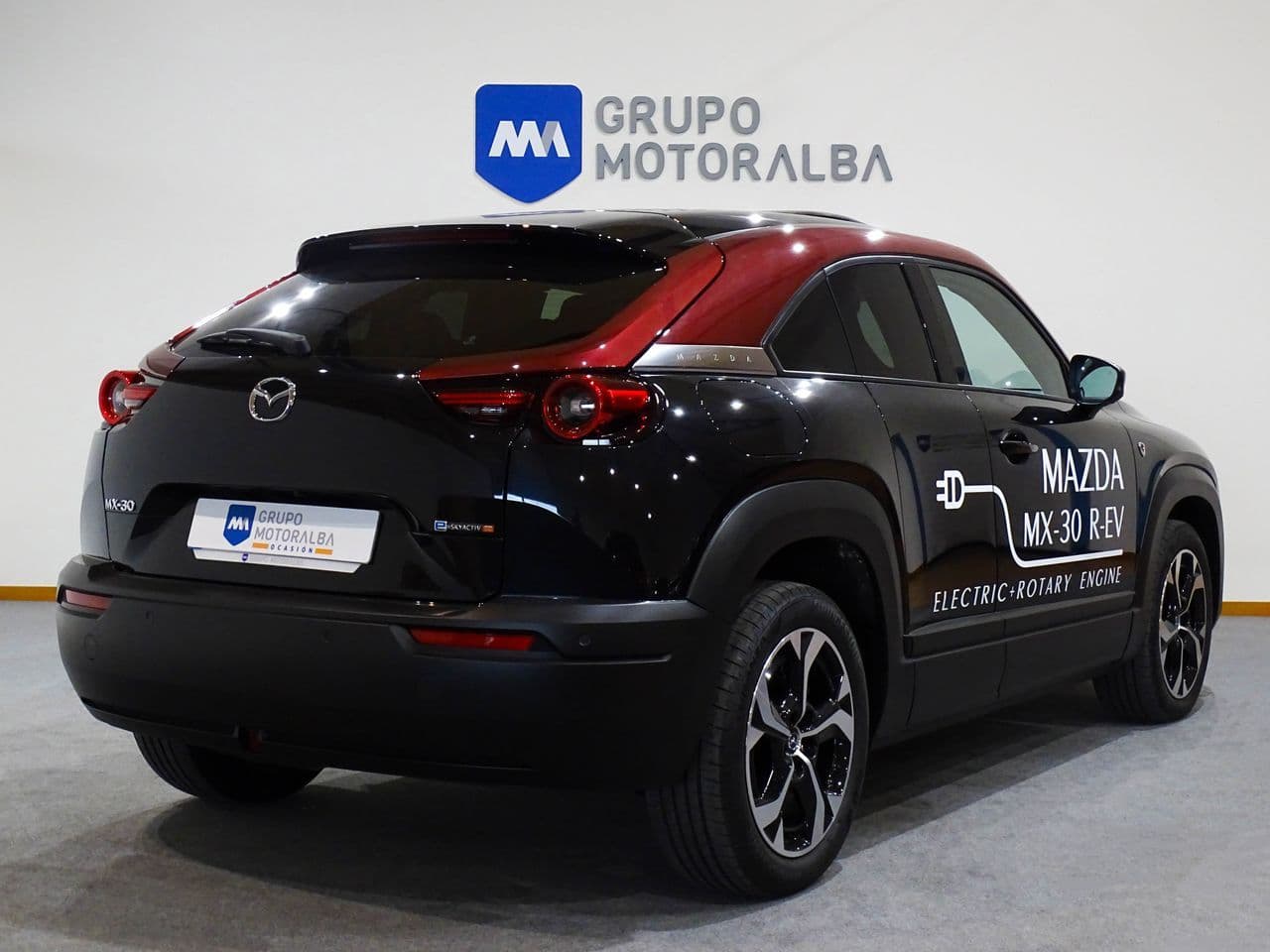 Mazda CX-30 - Imagen 6