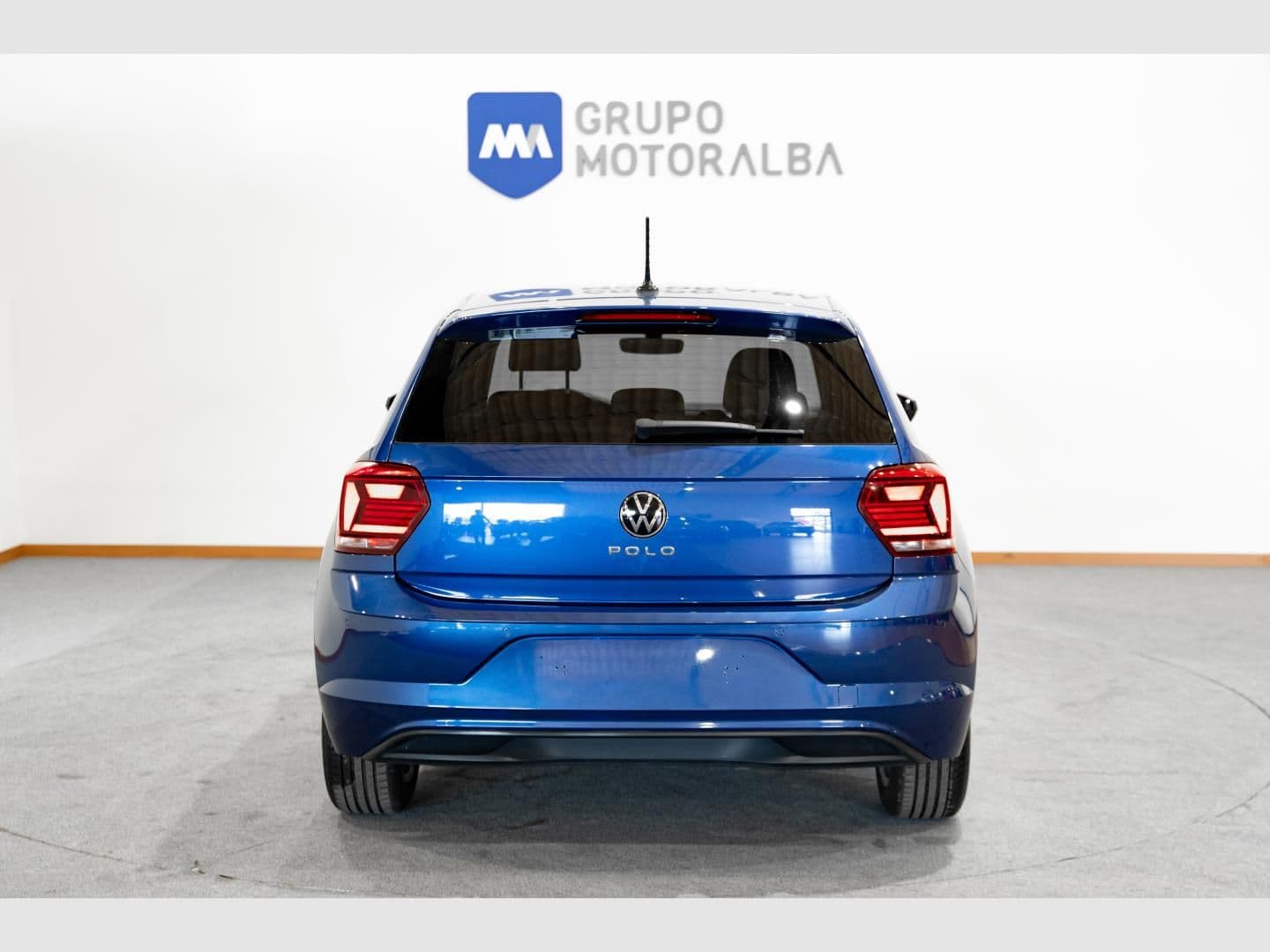 Volkswagen Polo R-Line 1.0 TSI 70kW (95CV) DSG - Imagen 3