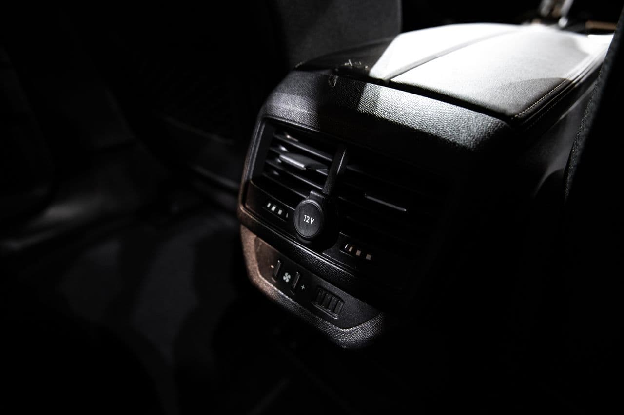 Peugeot 5008 - Imagen 9