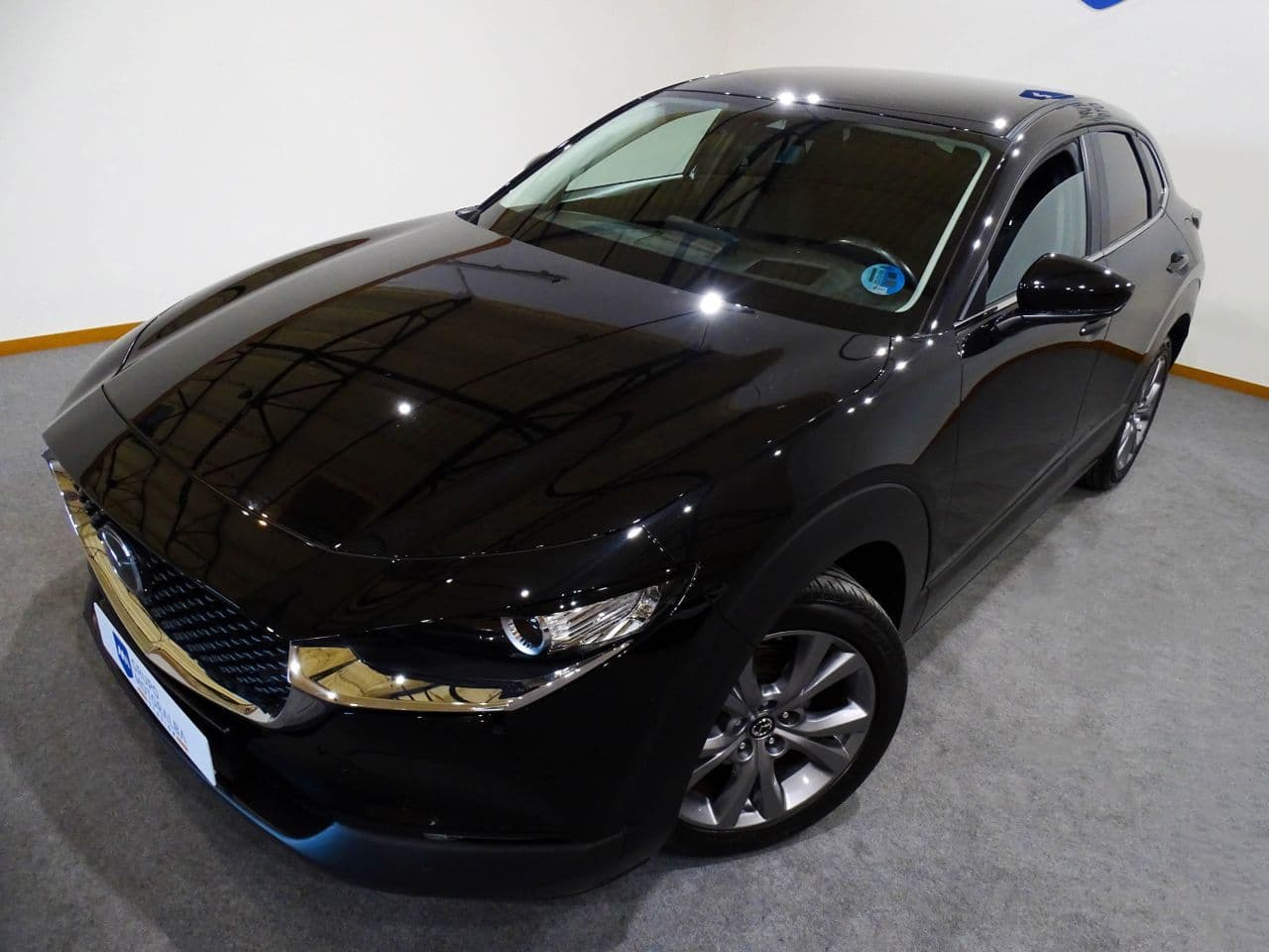 Mazda CX-30 - Imagen 3