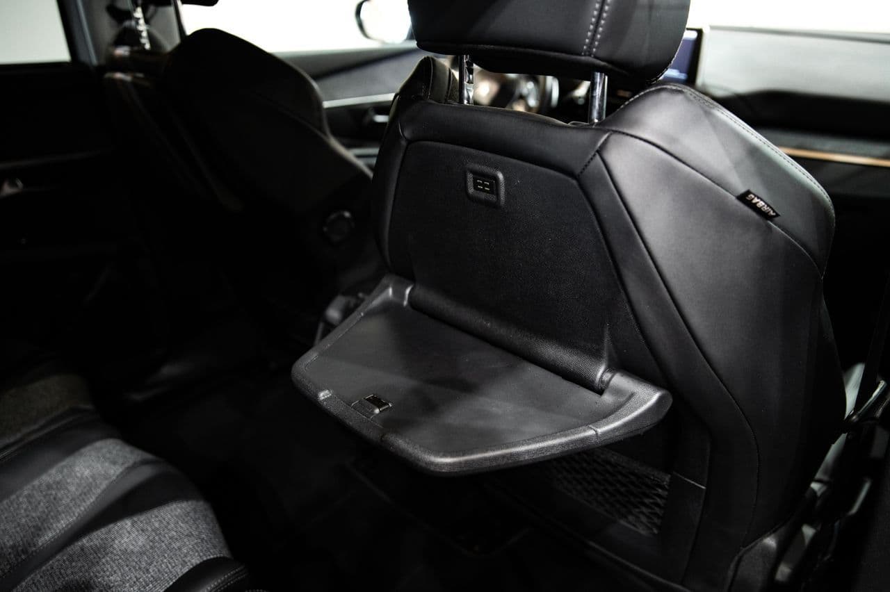 Peugeot 5008 - Imagen 10