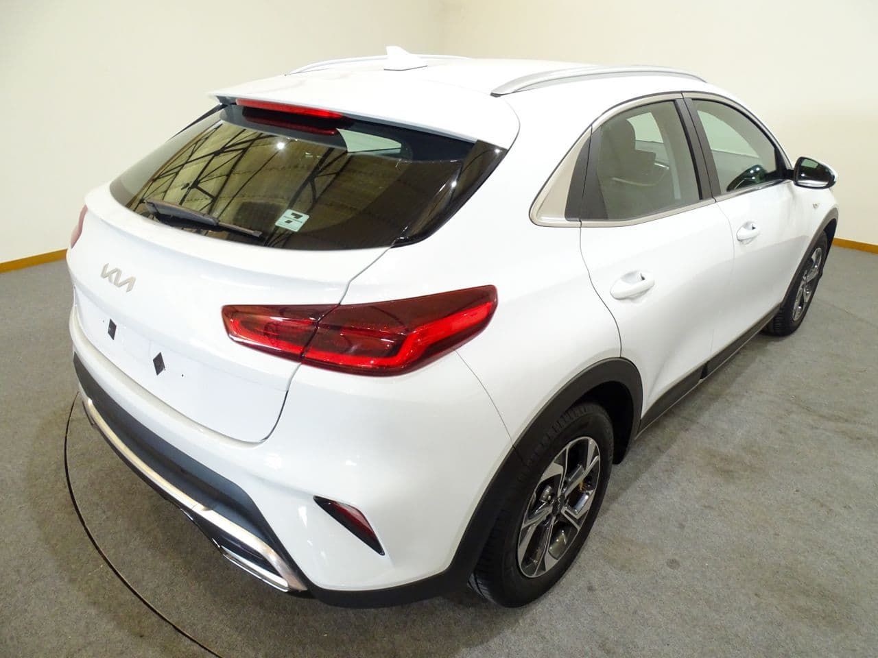 Kia XCeed - Imagen 7