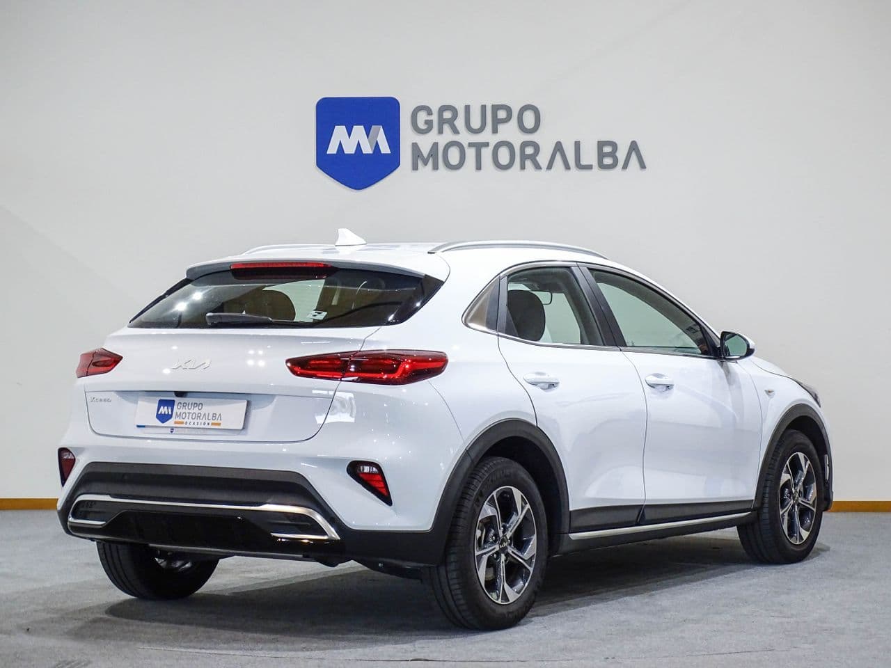 Kia XCeed - Imagen 7