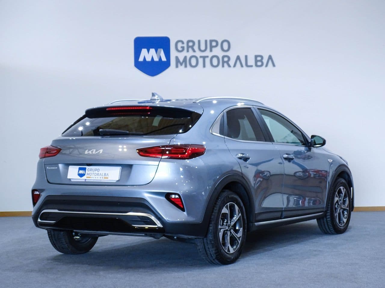 Kia XCeed - Imagen 7