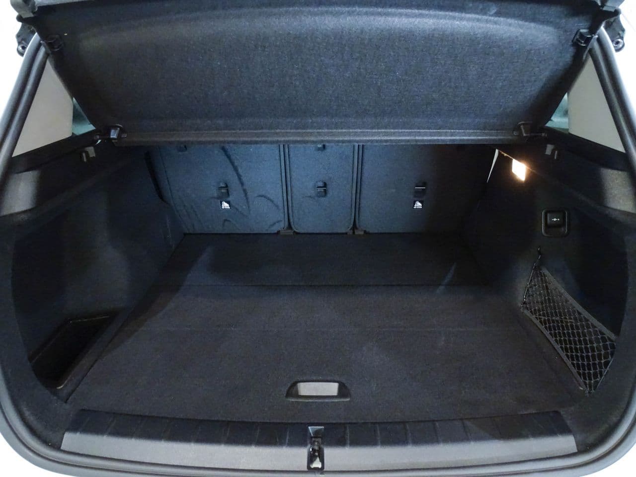 BMW X1 - Imagen 9