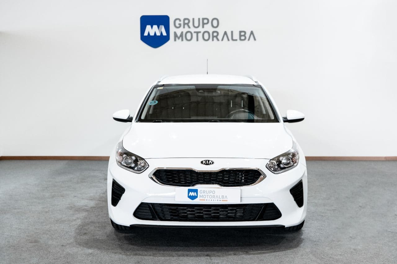Kia Ceed - Imagen 3