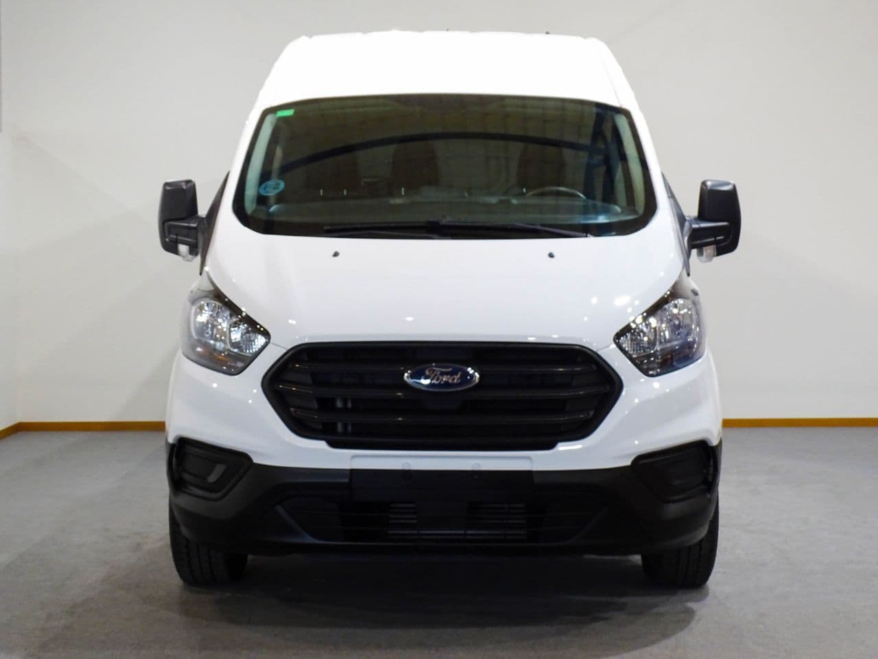 Ford Tourneo  Custom - Imagen 3