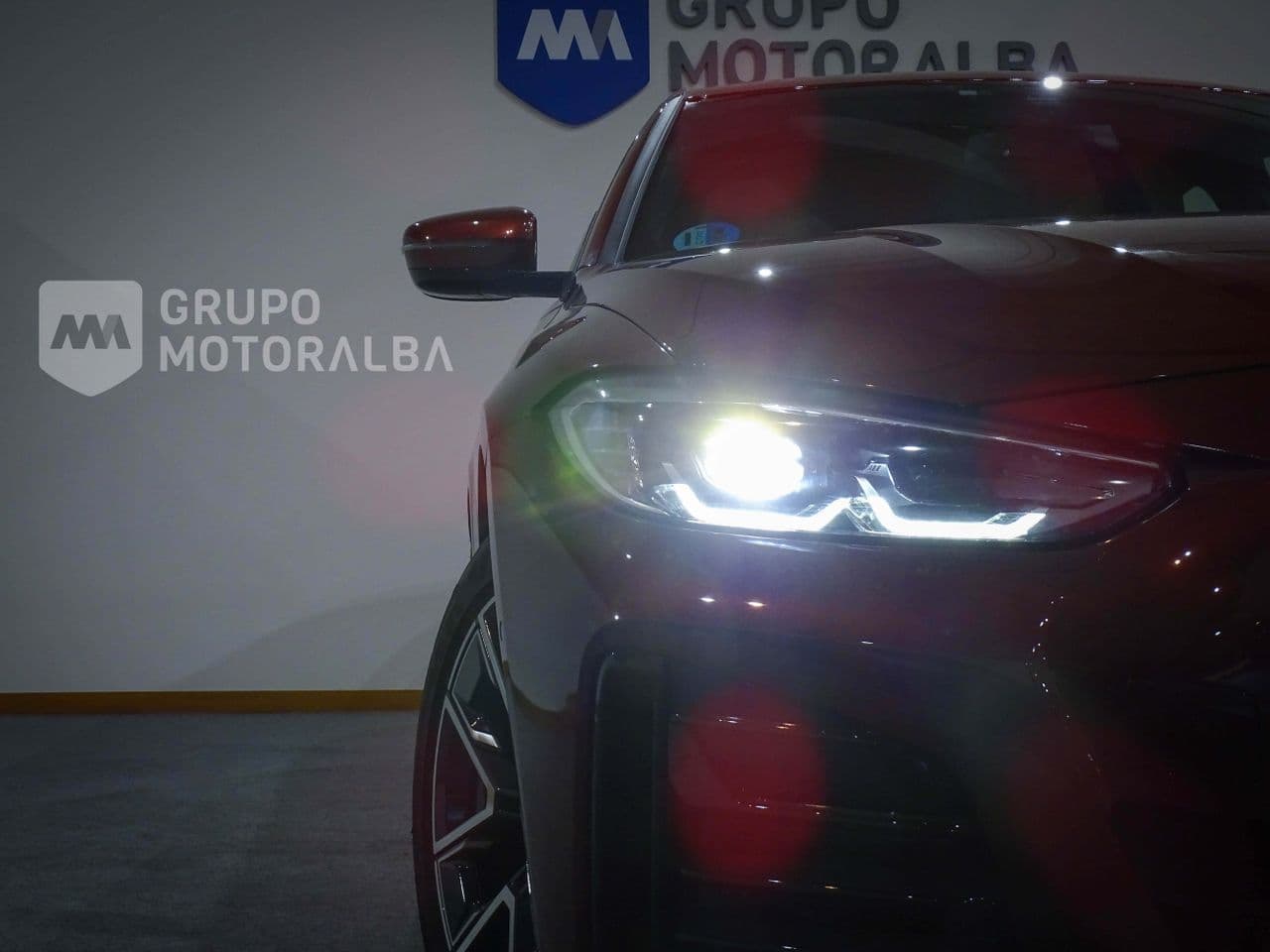 BMW Serie 4 - Imagen 3