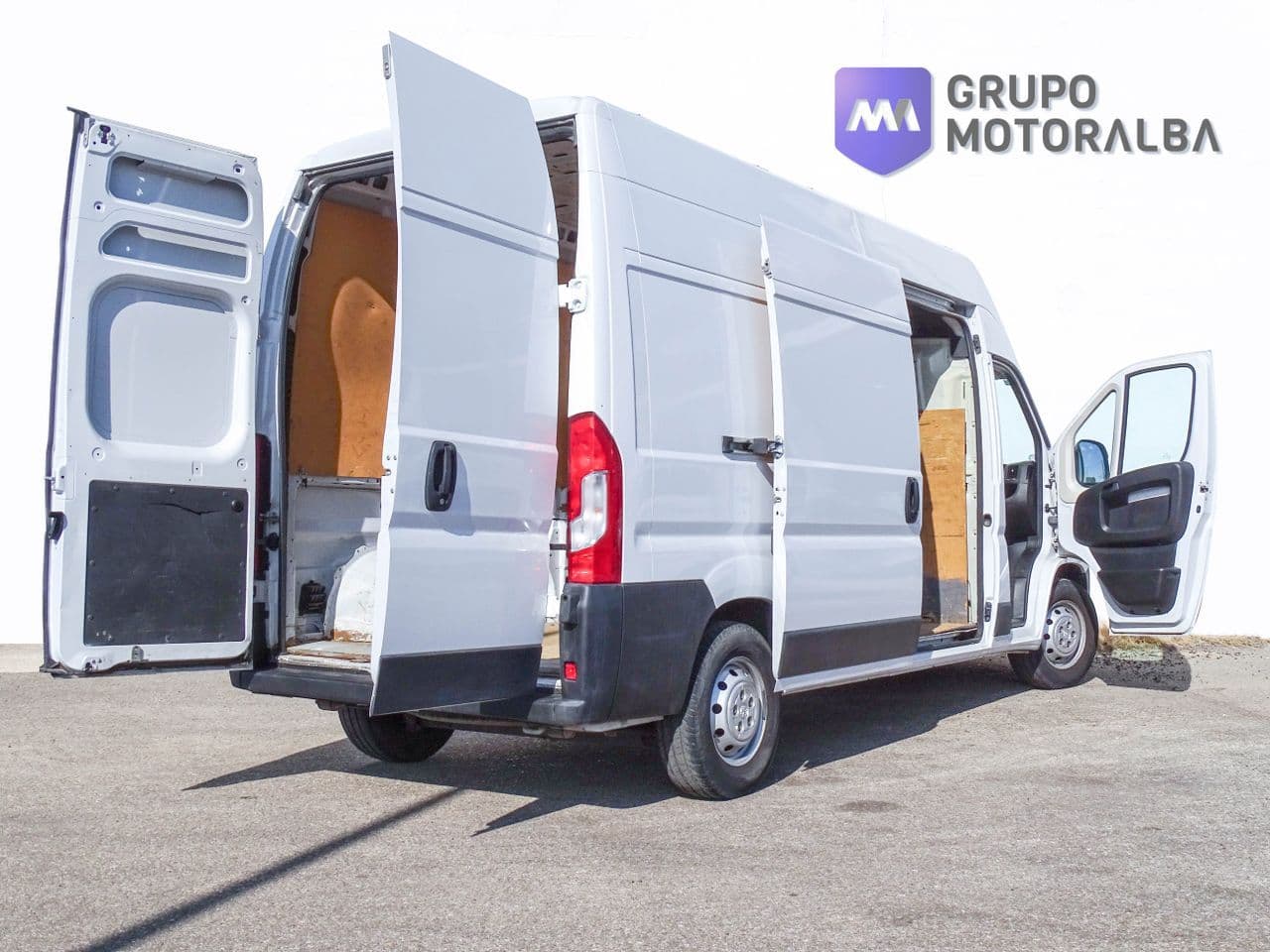 Peugeot Boxer - Imagen 5