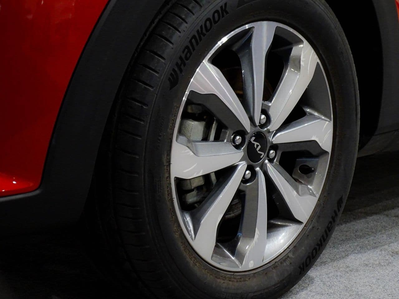 Kia Stonic - Imagen 1