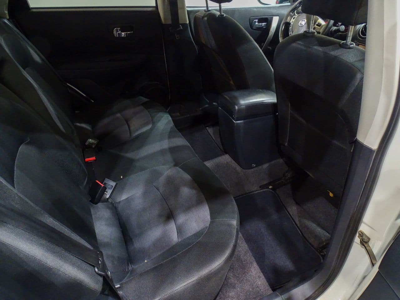 Nissan Qashqai - Imagen 9