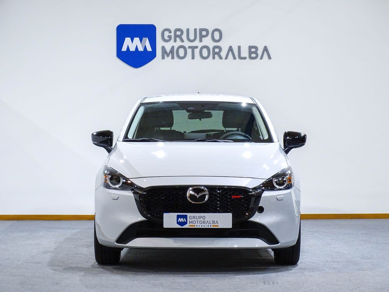 Mazda 2 - Imagen 3