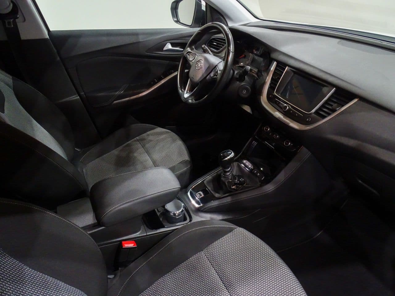 Opel Grandland X - Imagen 10