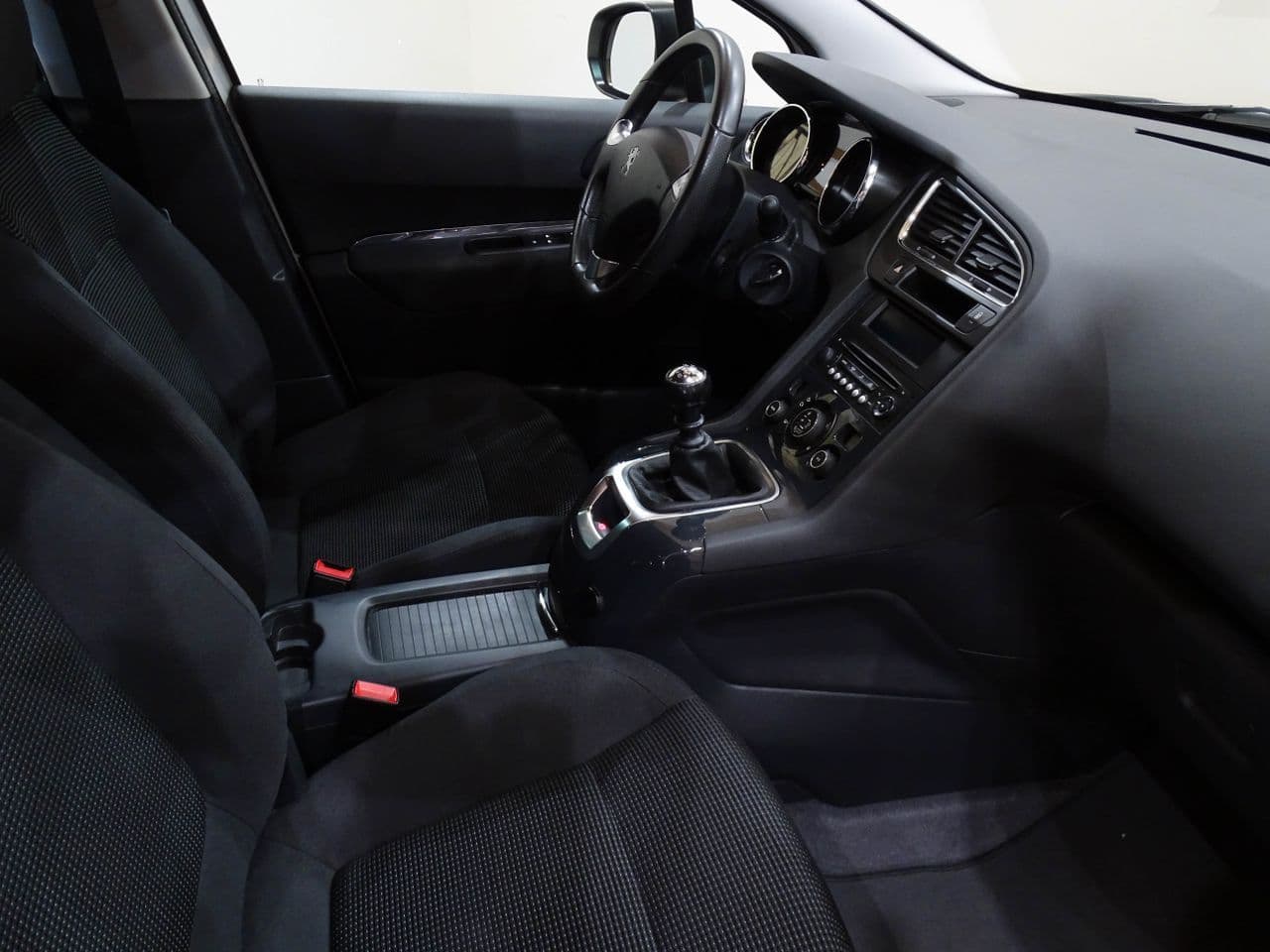 Peugeot 5008 - Imagen 9