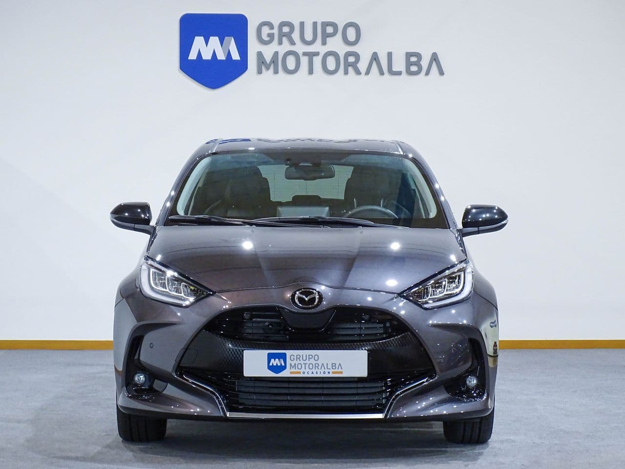 Mazda 2 - Imagen 3