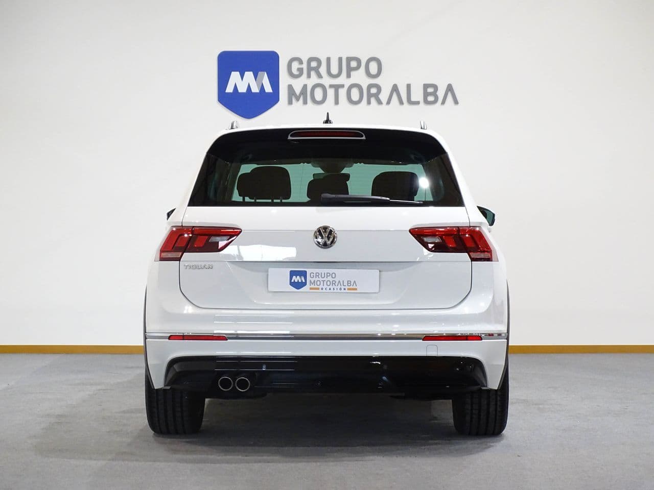 Volkswagen Tiguan - Imagen 6