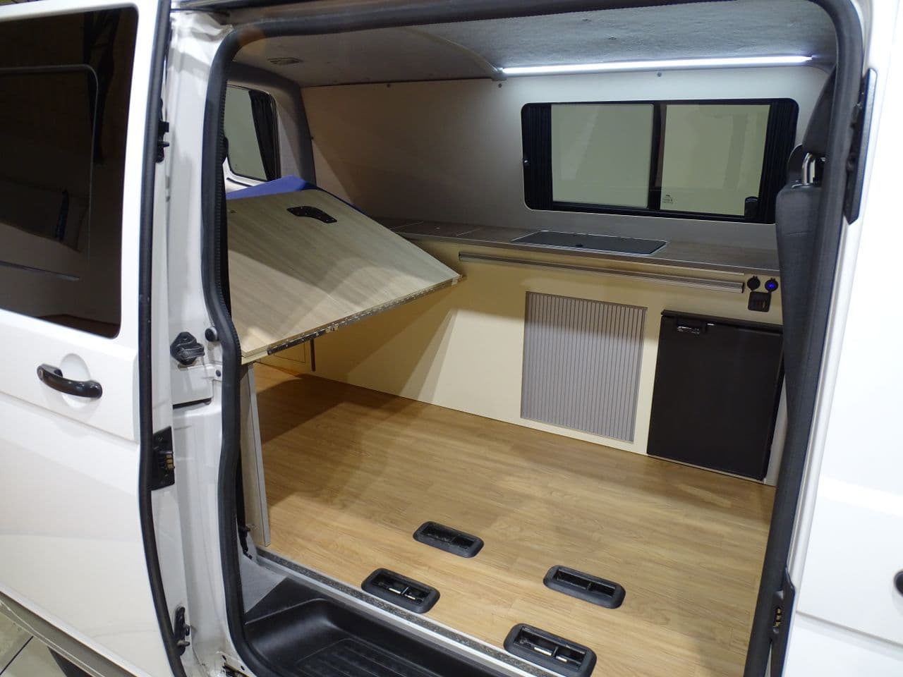 Volkswagen Transporter - Imagen 7