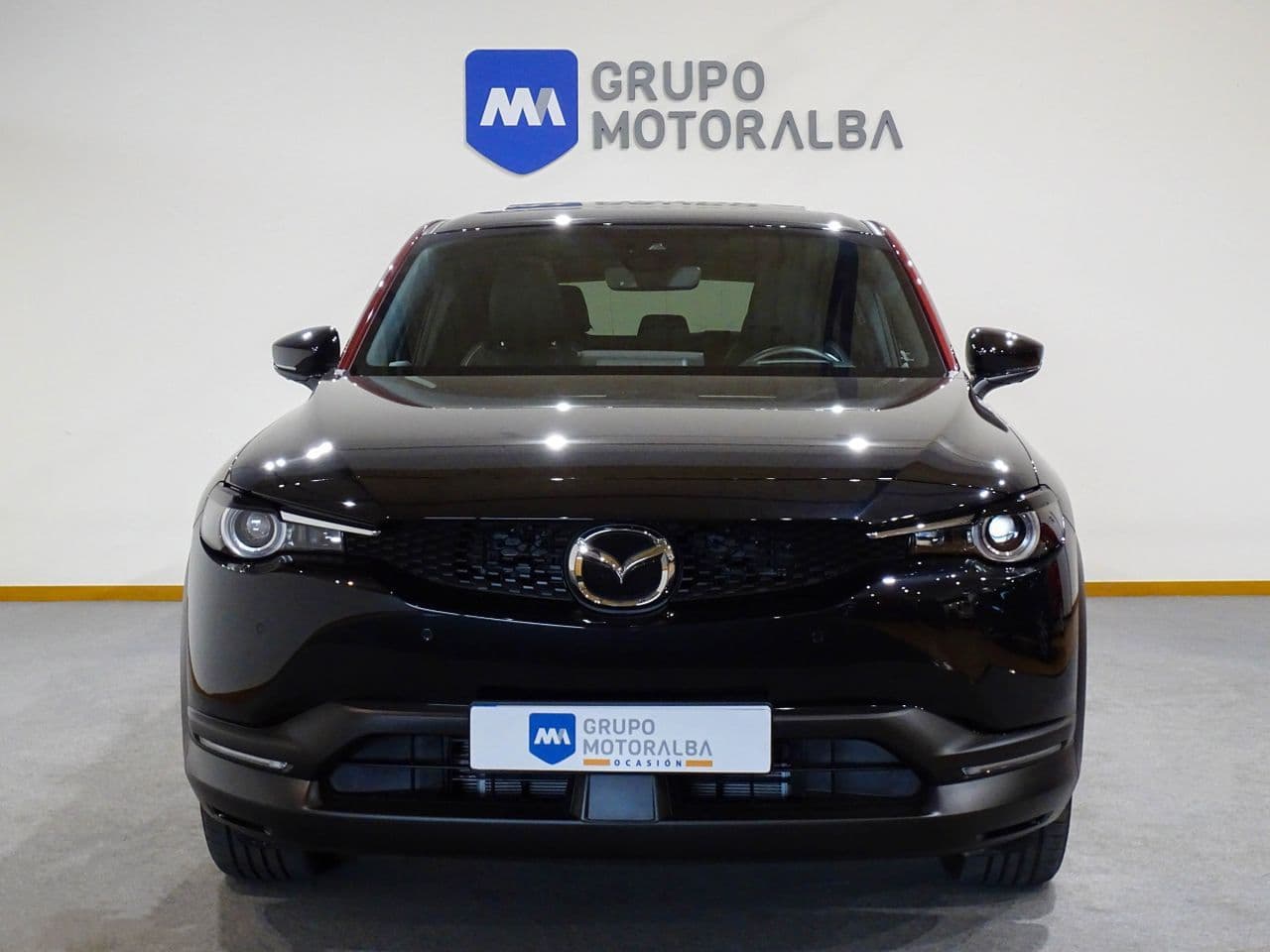 Mazda CX-30 - Imagen 4