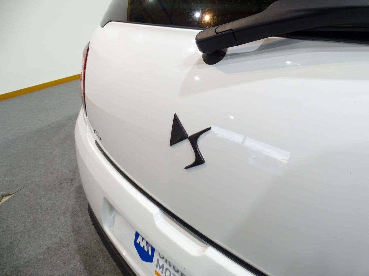 Citroën DS3 - Imagen 1