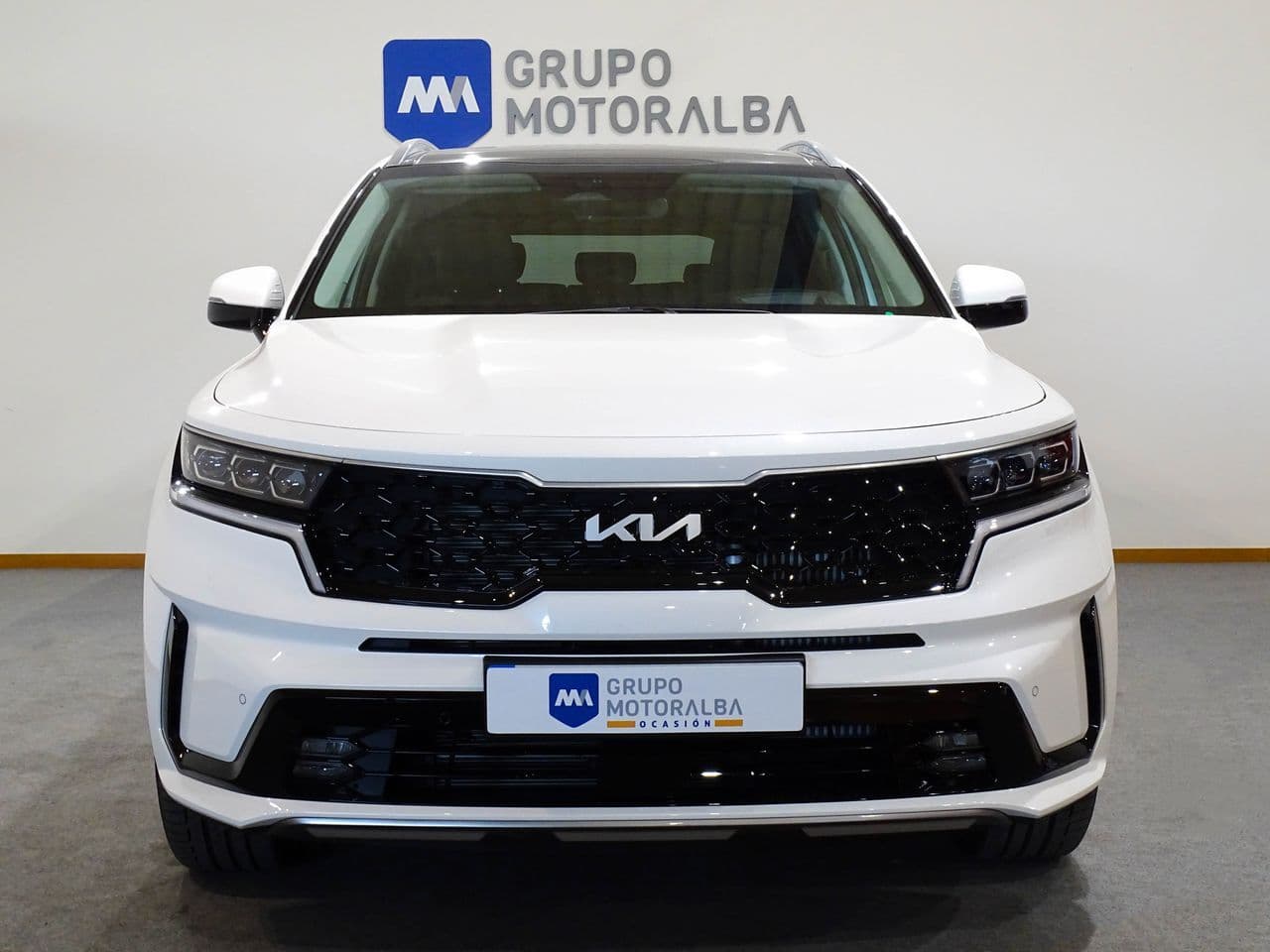 Kia Sorento - Imagen 6