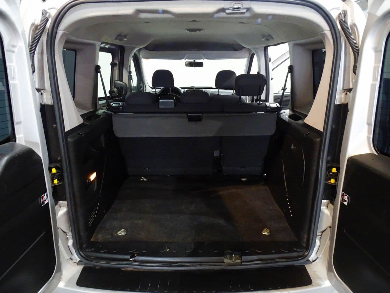 Opel Combo - Imagen 9