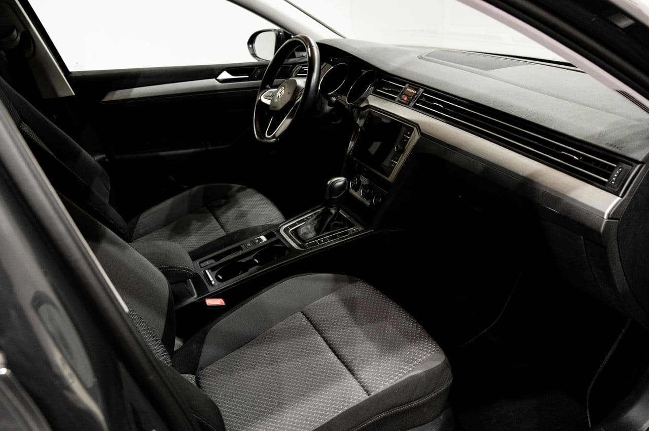 Volkswagen Passat Variant - Imagen 6