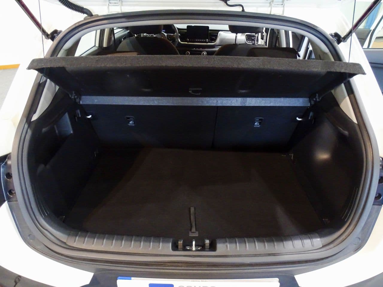 Kia Stonic - Imagen 10