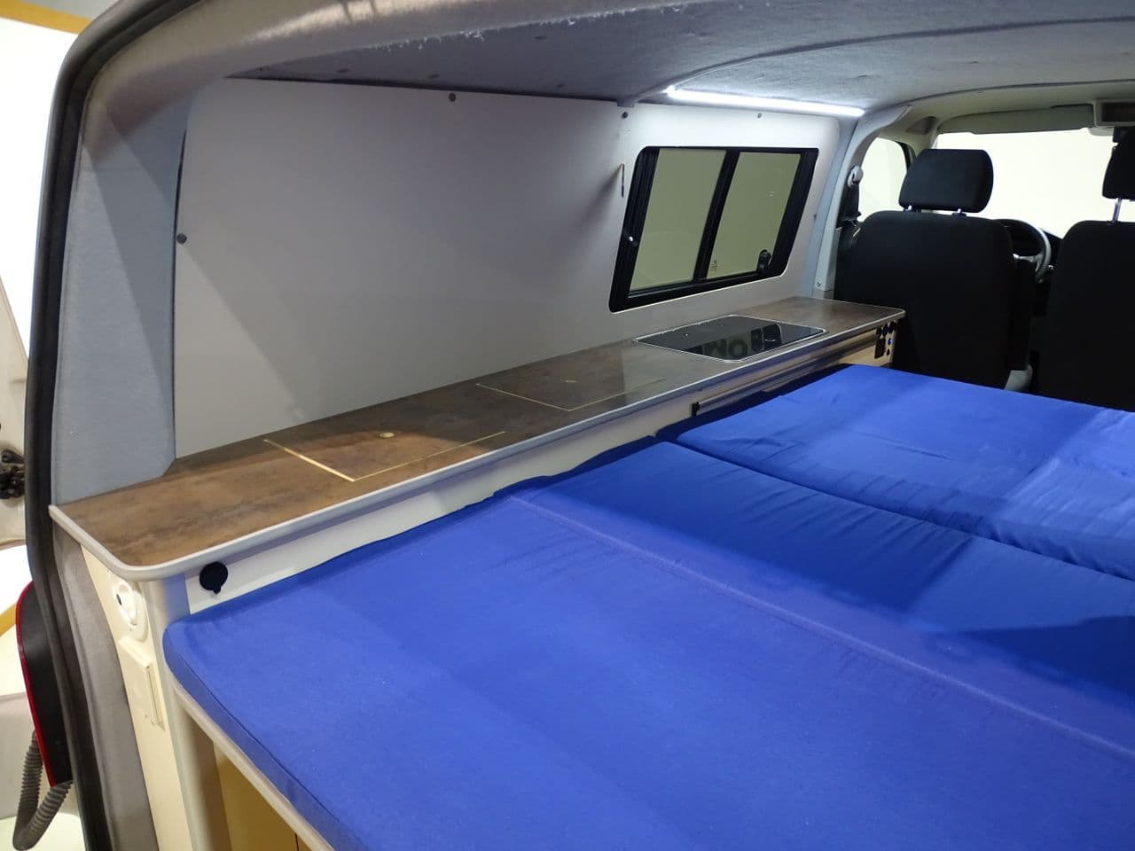 Volkswagen Transporter - Imagen 10