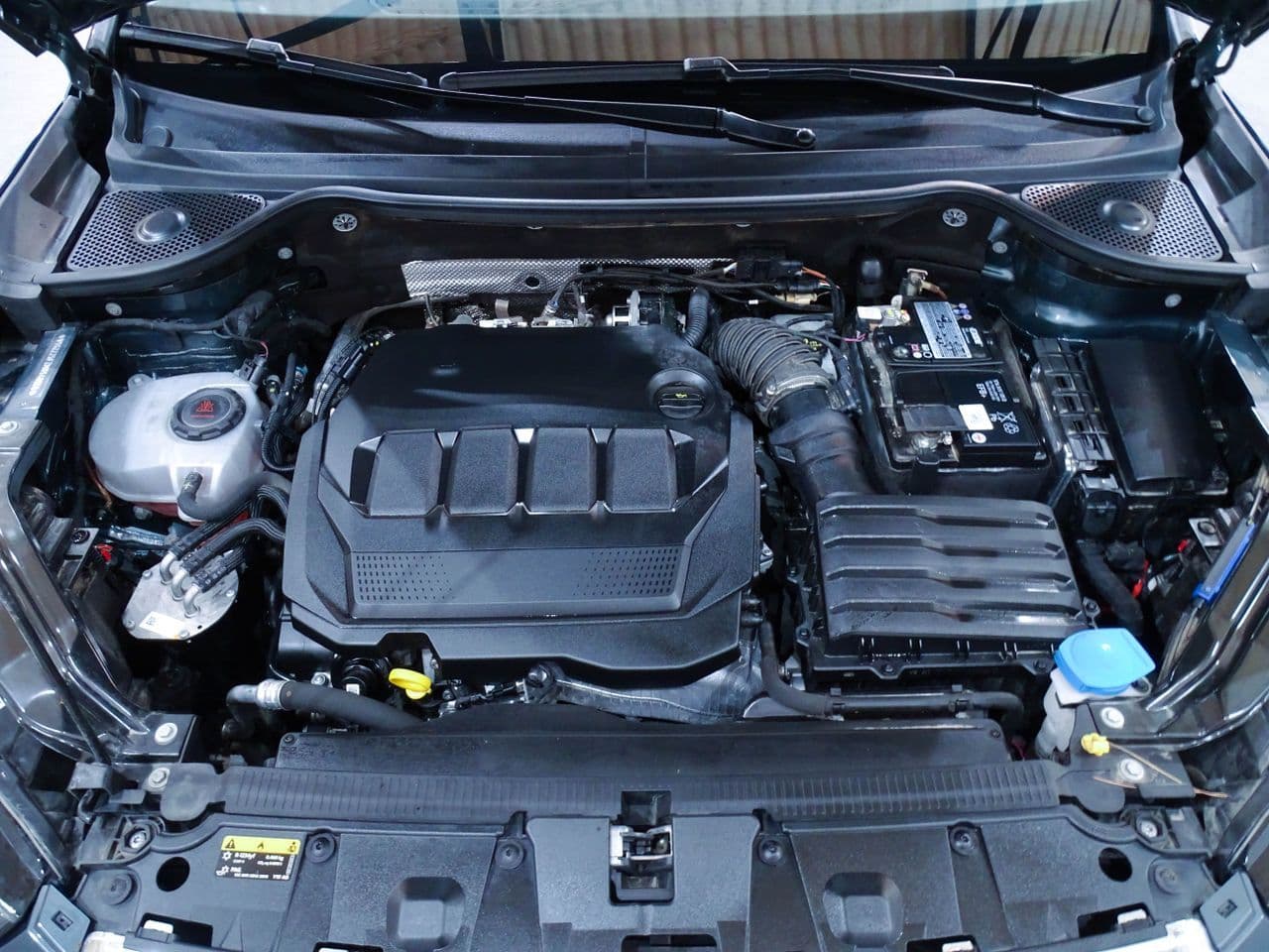 Seat Ateca - Imagen 1