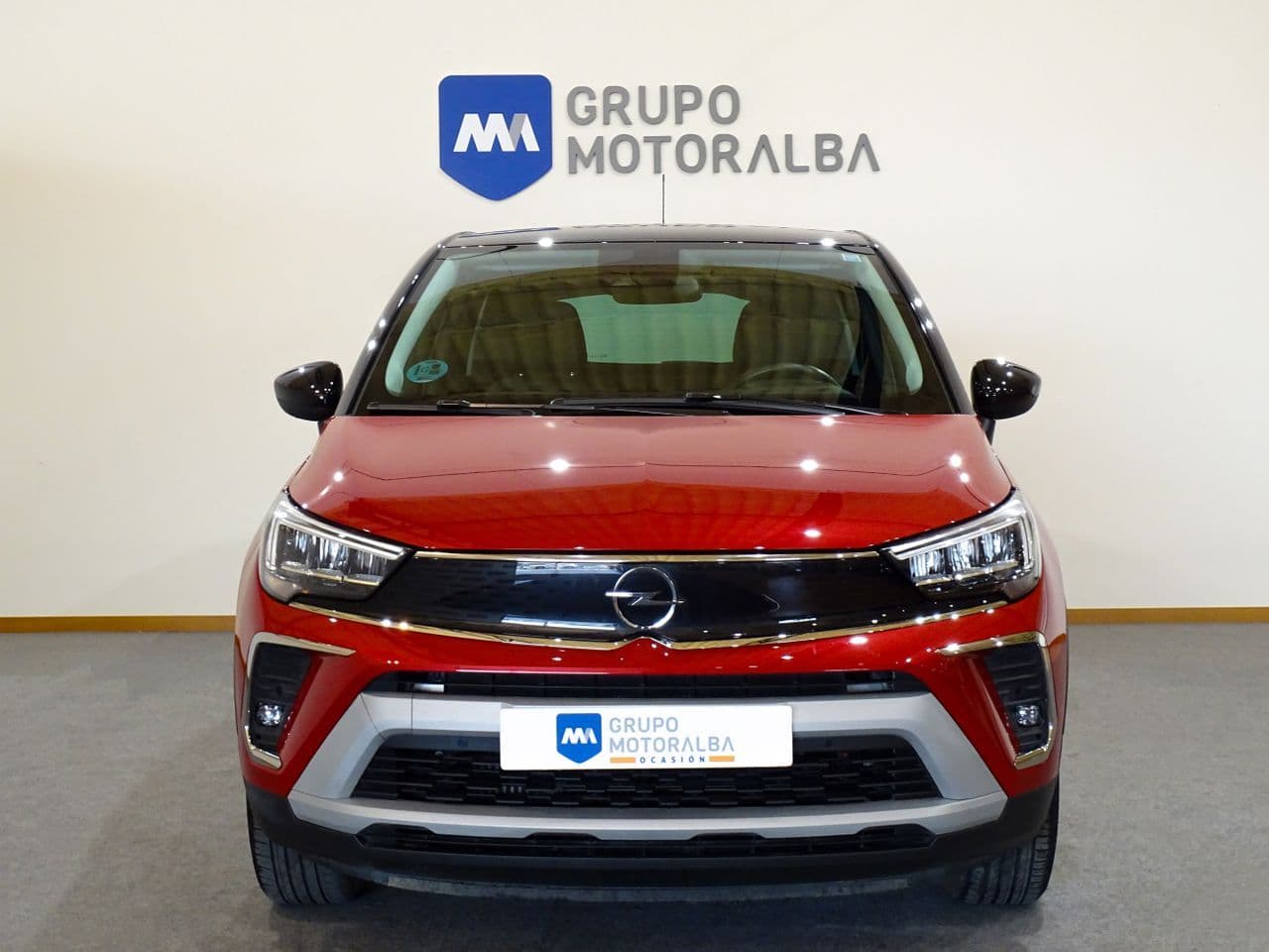 Opel Crossland X - Imagen 4