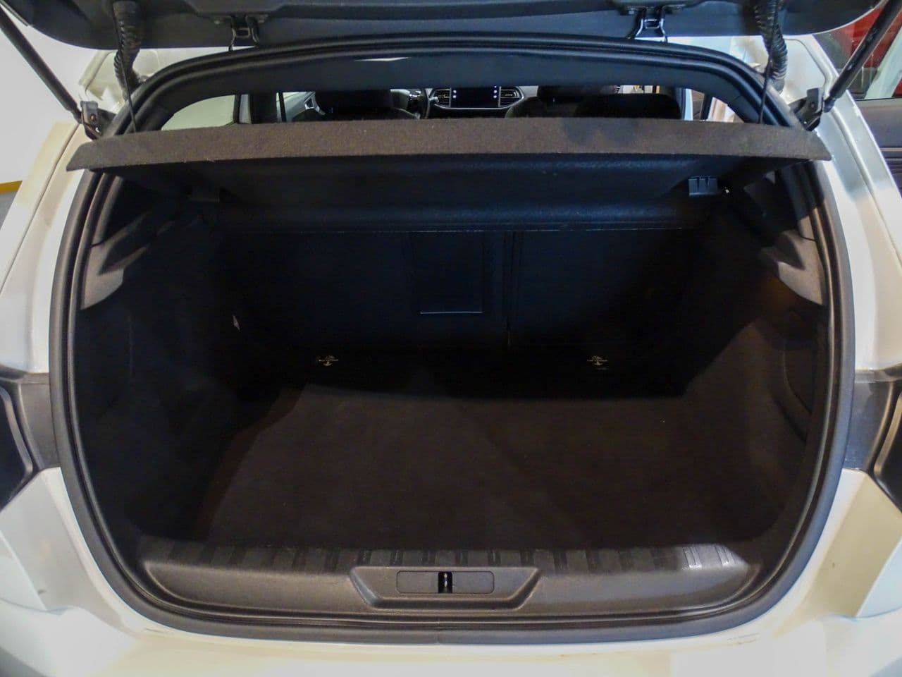 Peugeot 308 - Imagen 10