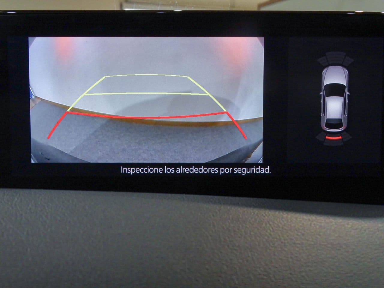 Mazda 3 - Imagen 1