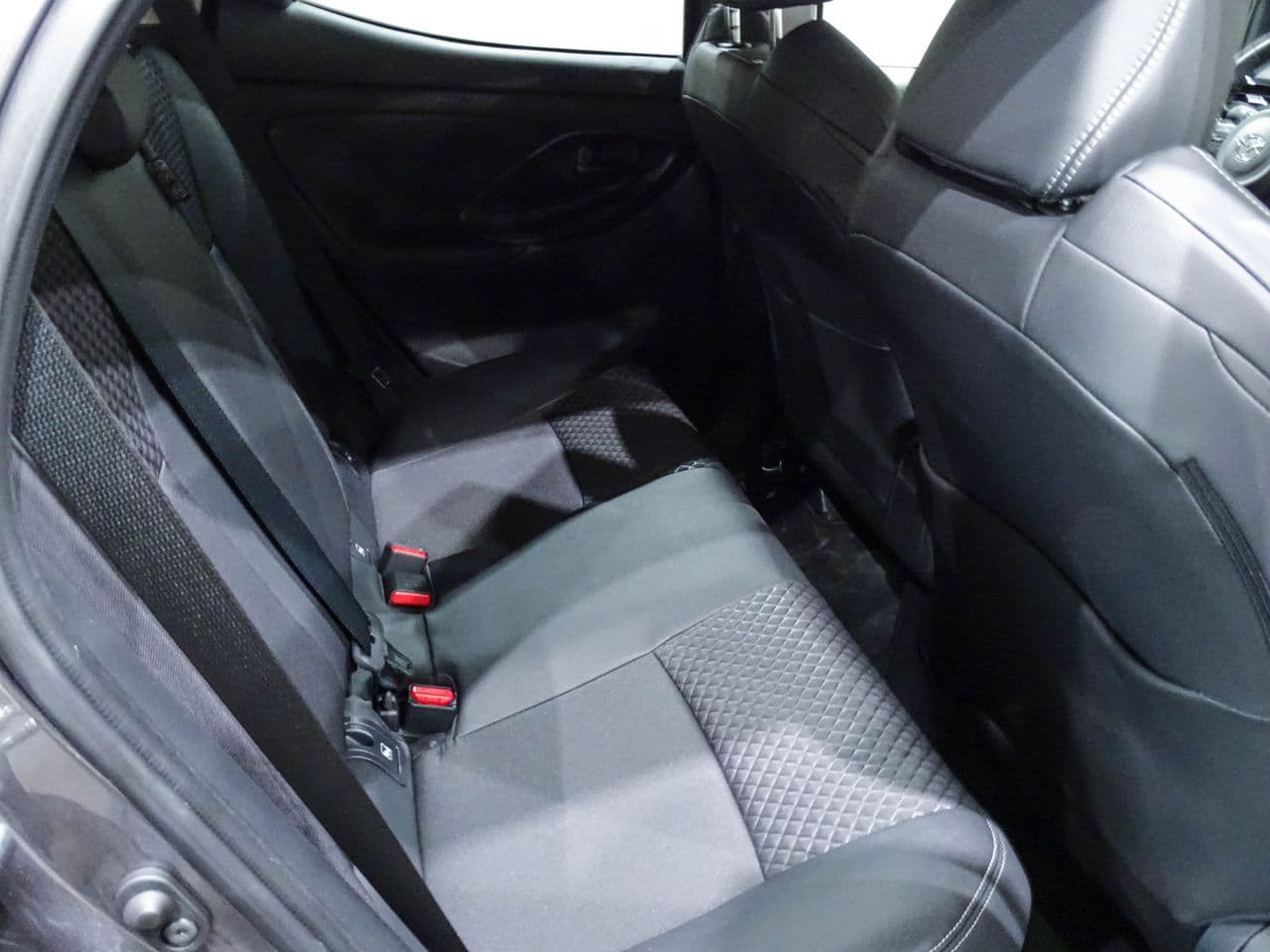 Mazda 2 - Imagen 10