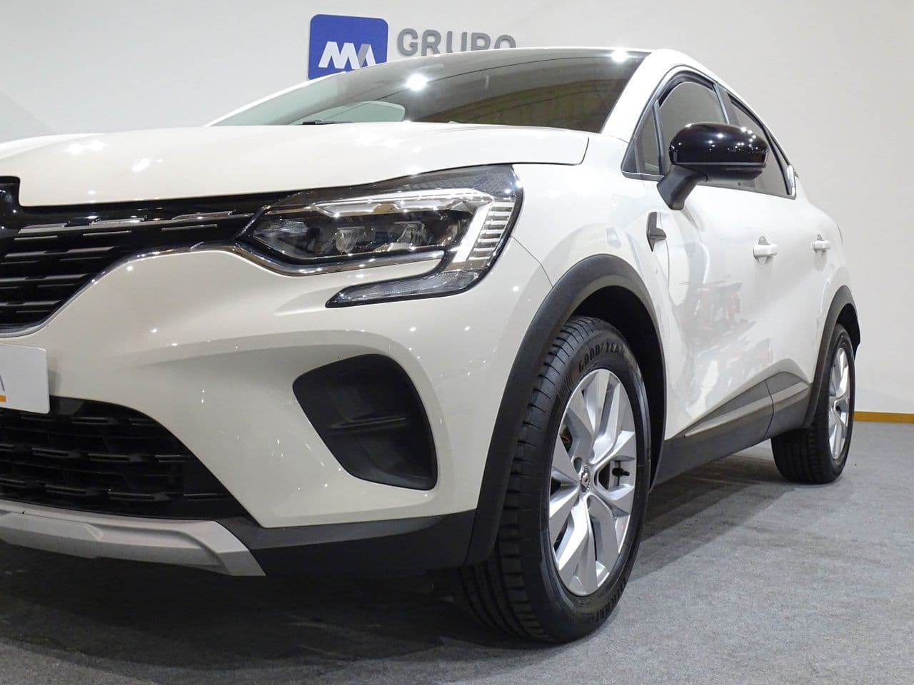 Renault Captur - Imagen 4
