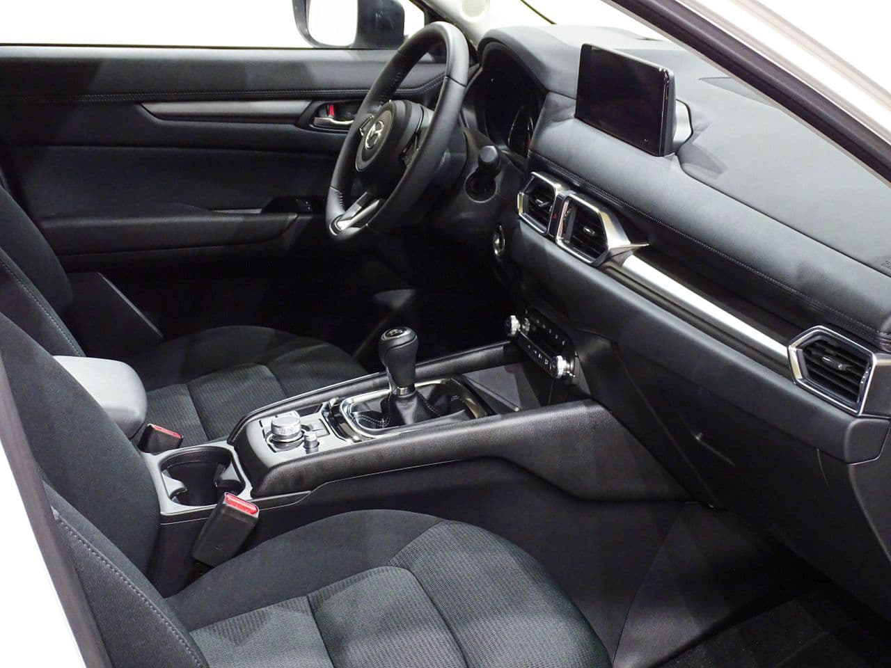 Mazda CX-5 - Imagen 9