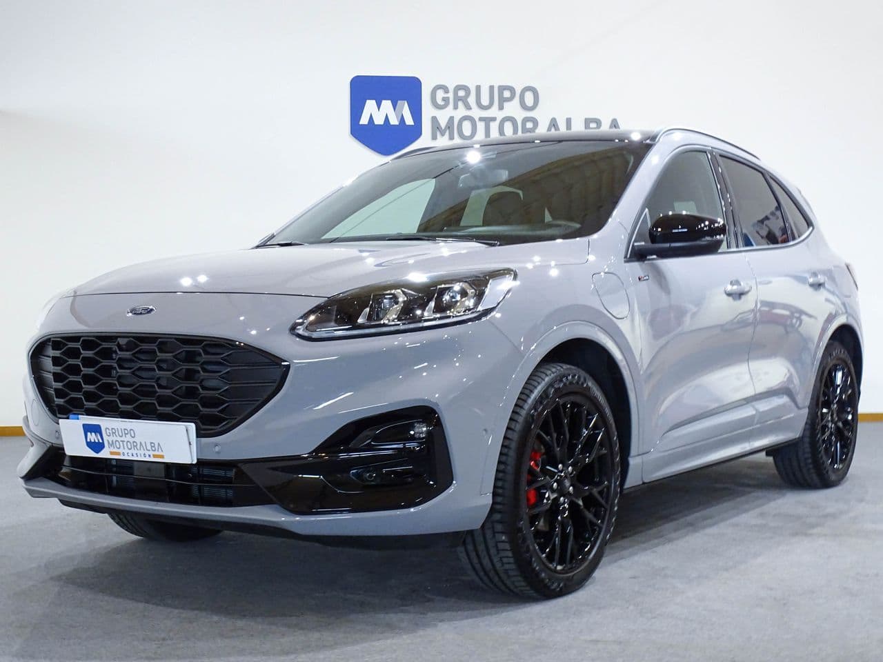 Ford Kuga - Imagen 6