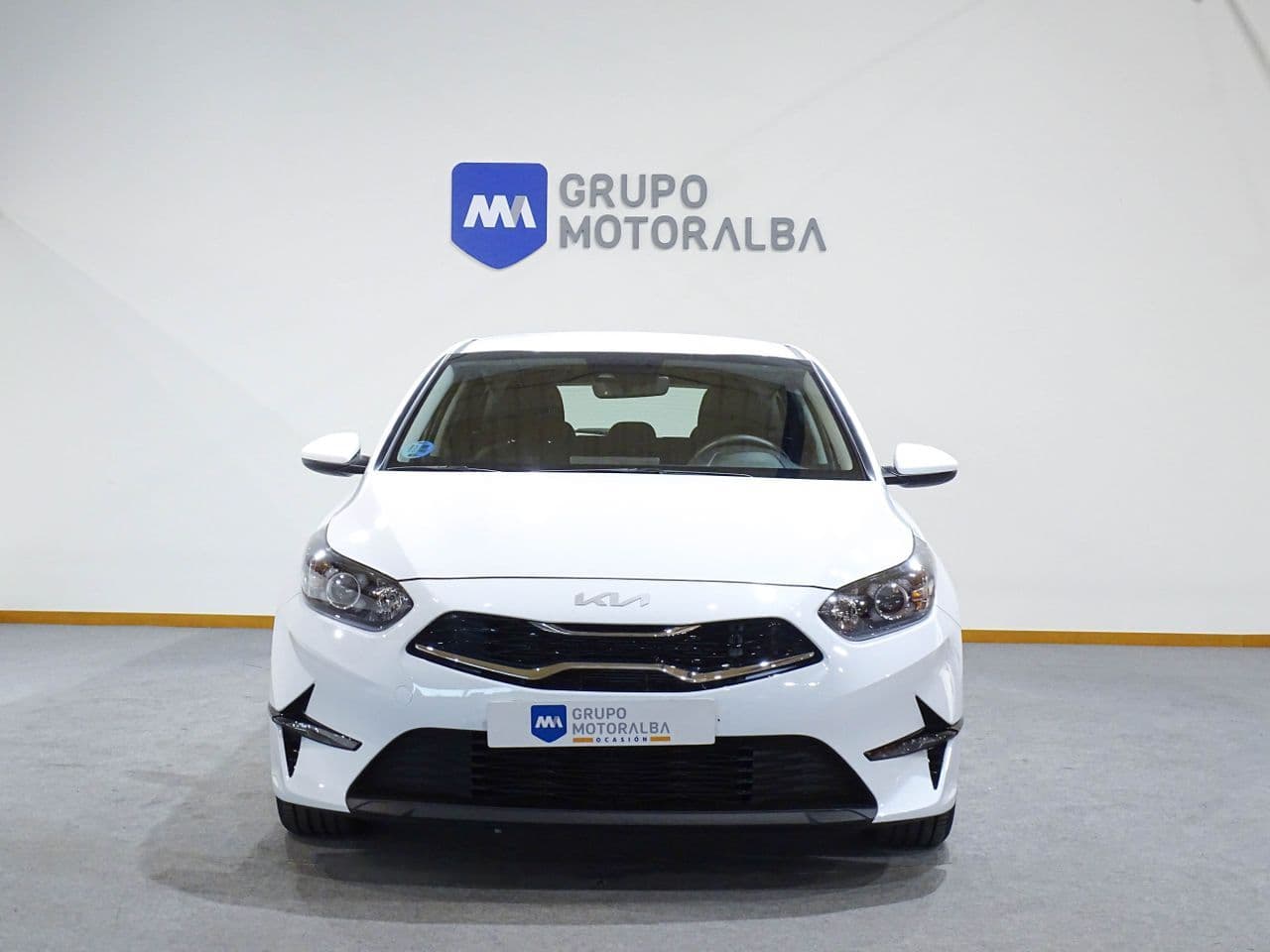 Kia Ceed - Imagen 3