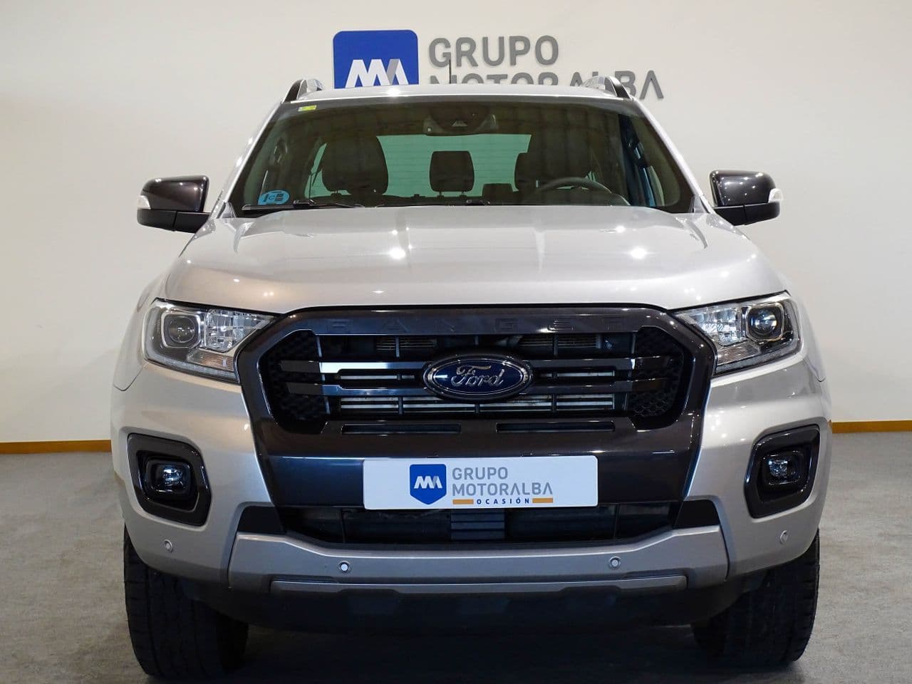 Ford Ranger - Imagen 5