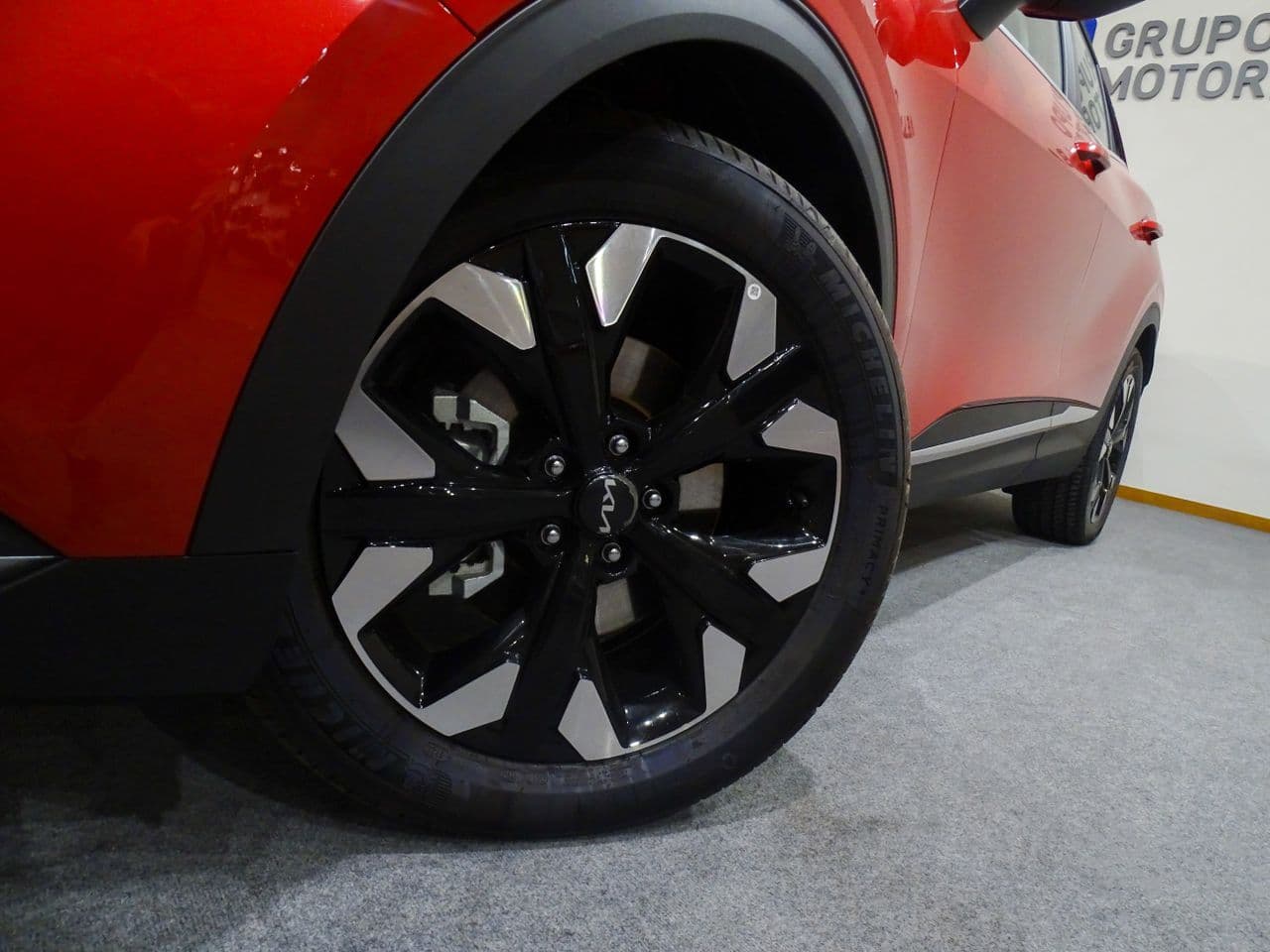 Kia Sportage - Imagen 4