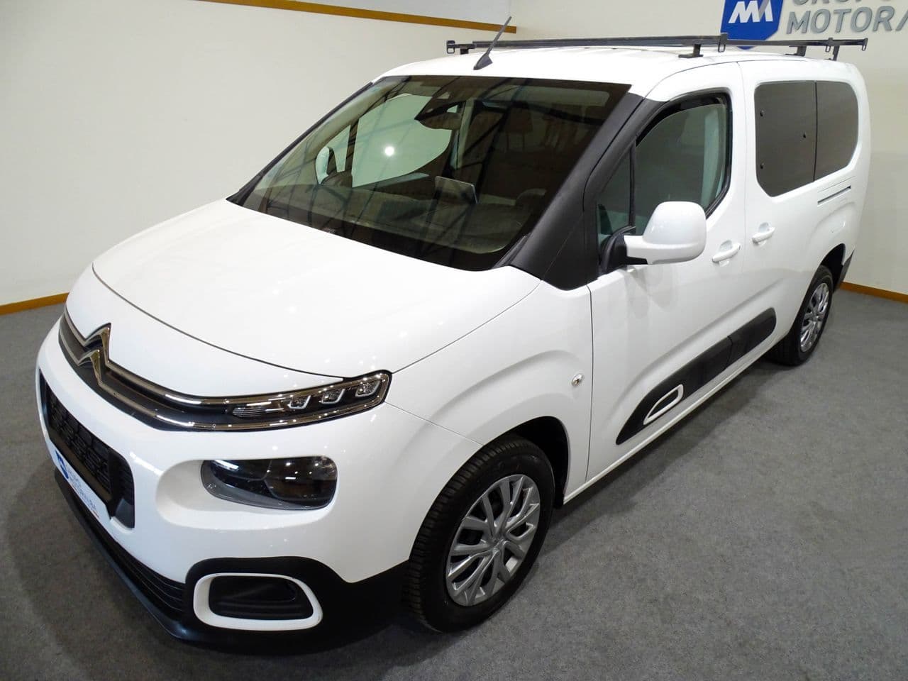 Citroën Berlingo - Imagen 3