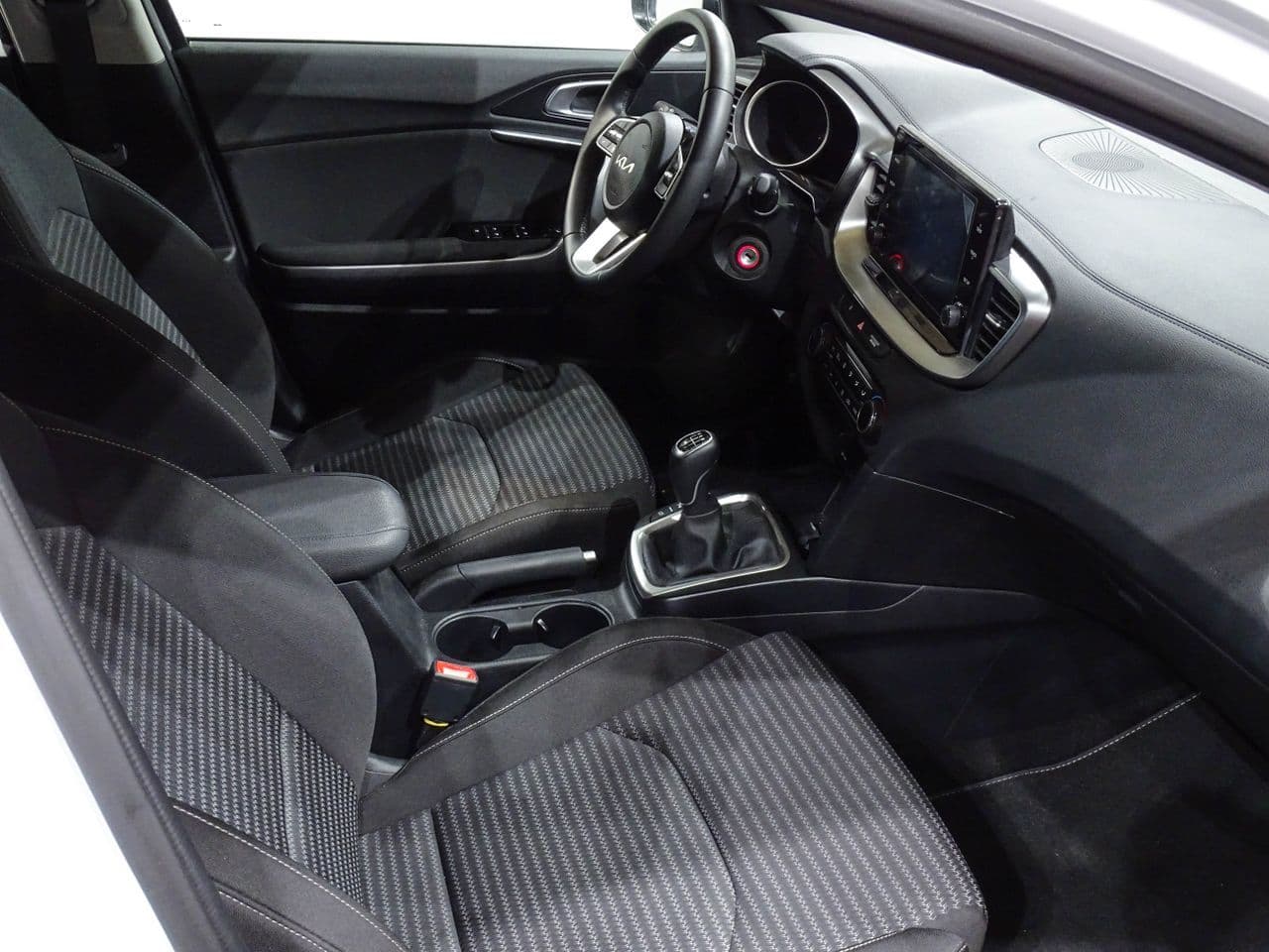 Kia XCeed - Imagen 10