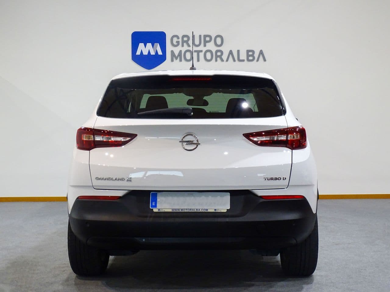 Opel Grandland X - Imagen 4