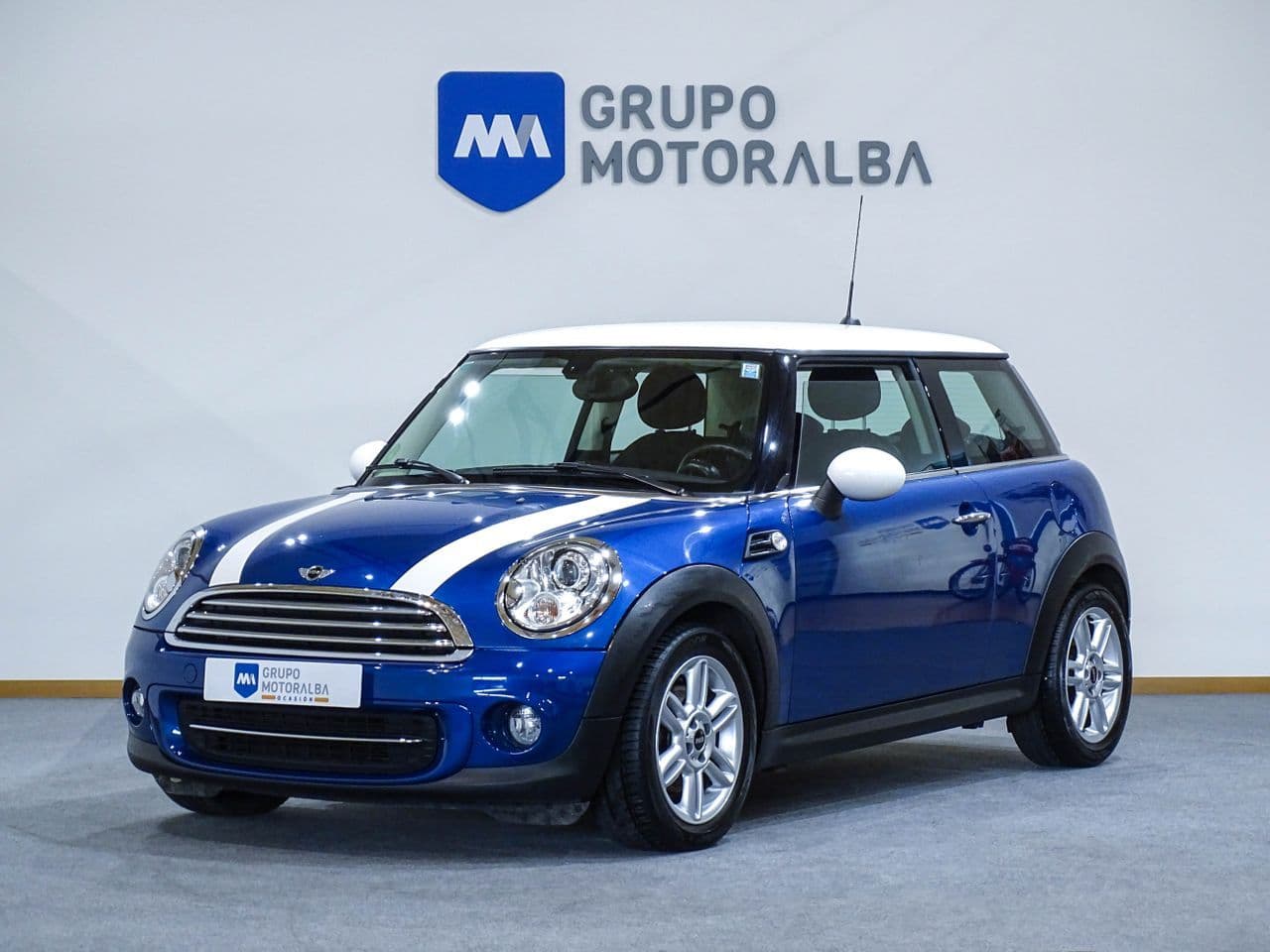 MINI MINI