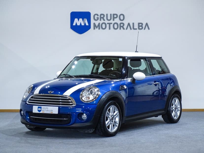MINI MINI