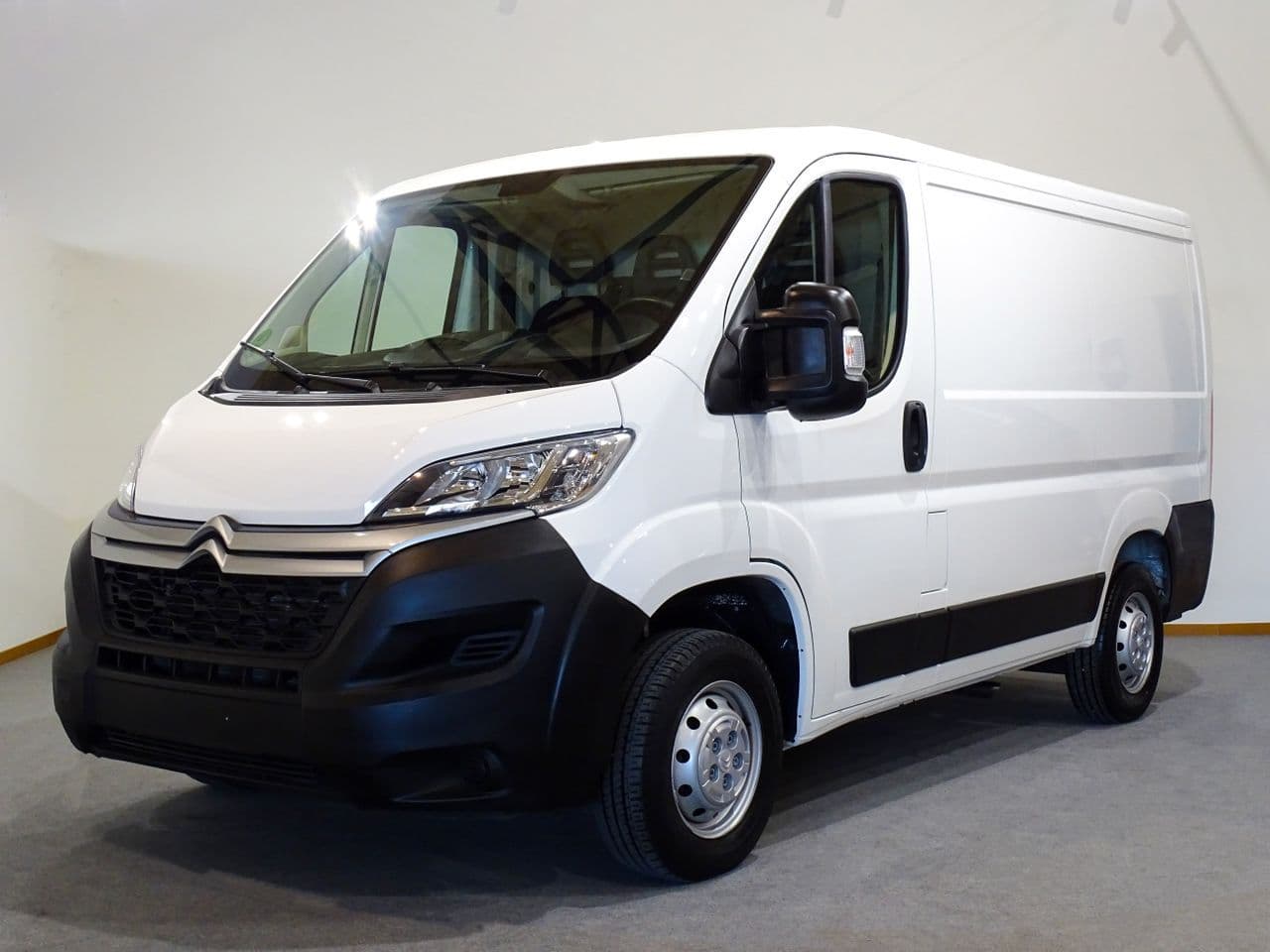Citroën Jumper - Imagen 2