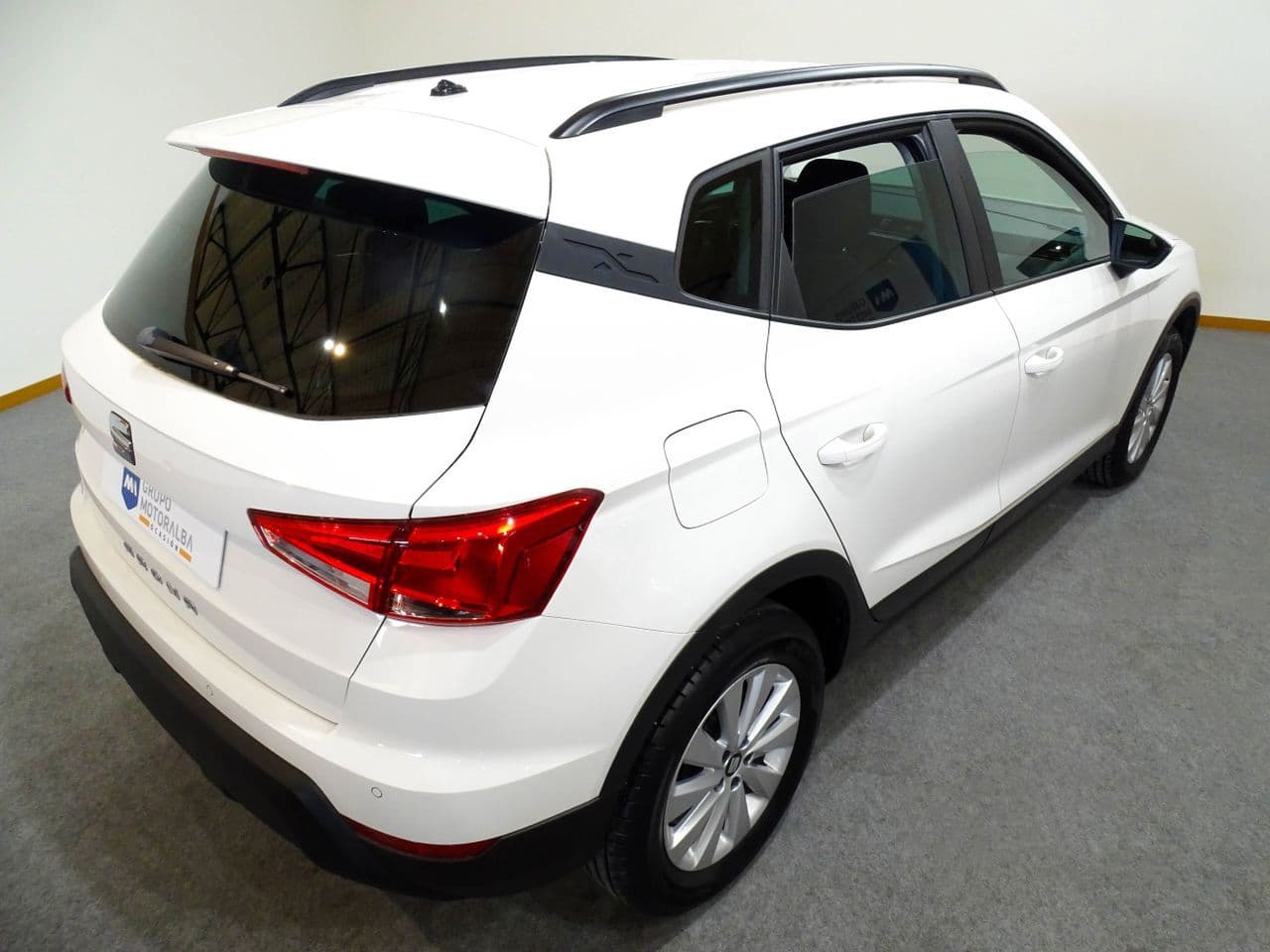 Seat Arona - Imagen 7