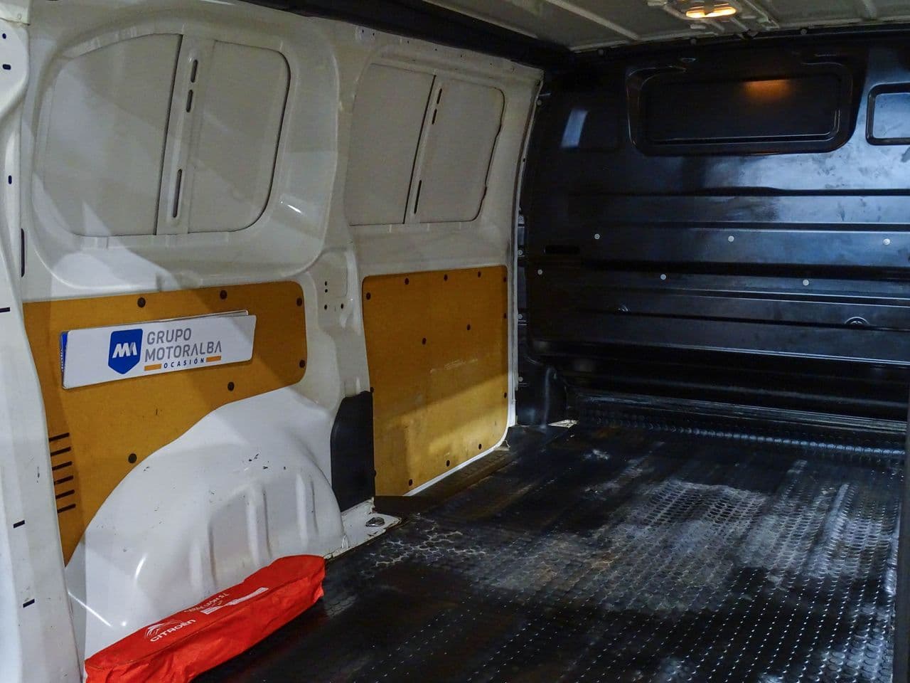 Citroën Jumpy - Imagen 9