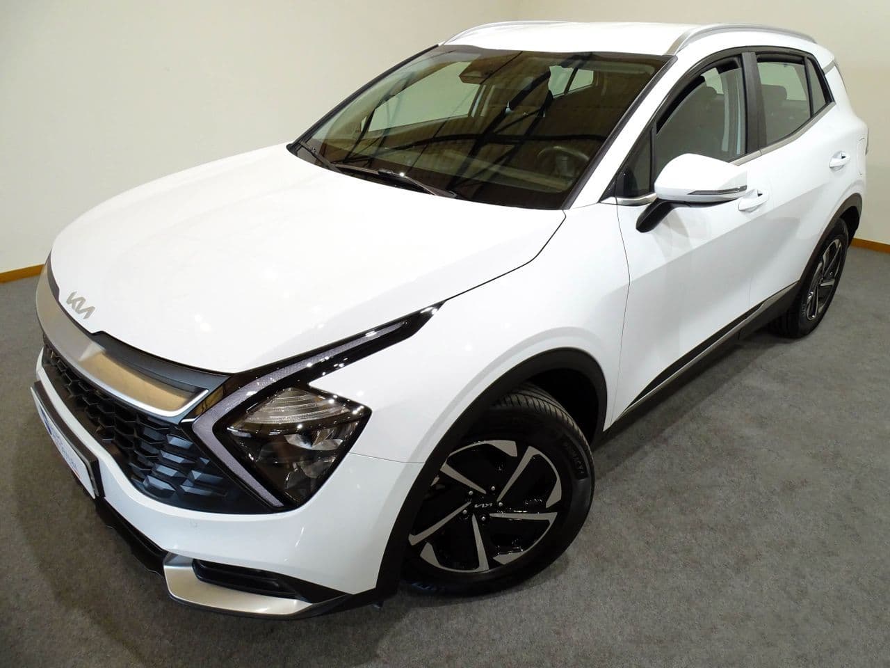 Kia Sportage - Imagen 3