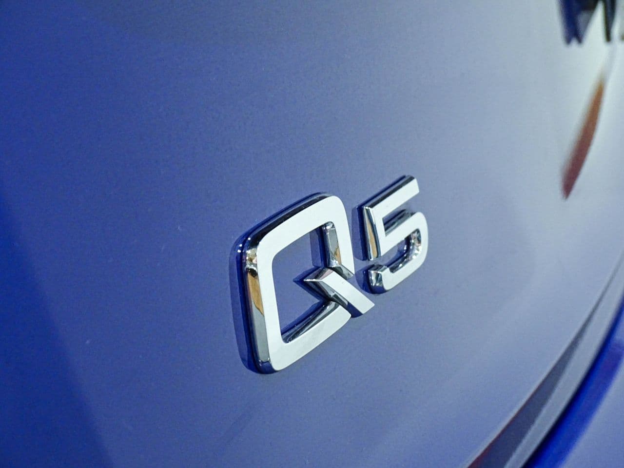 Audi Q5 SPORTBACK - Imagen 10