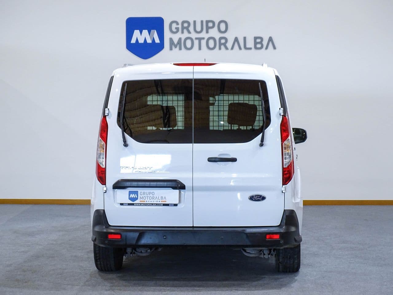 Ford Transit Connect - Imagen 6